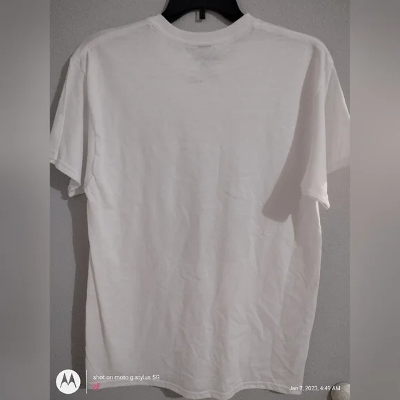 Nwt‎ Hip Hop Royalty T-Boz Size Large. - Picture 4 of 5